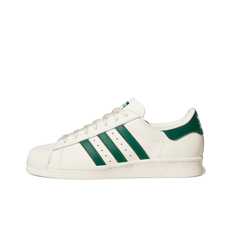 Adidas Shoes Superstar - Adidas Originals Superstar 82 Leather Comfortable