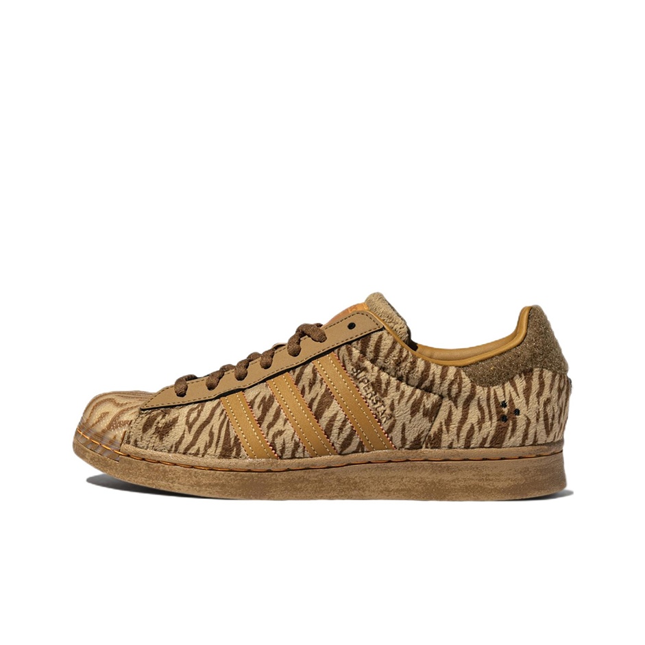 Adidas Shoes Superstar - Melting Sadness X Adidas Originals Superstar