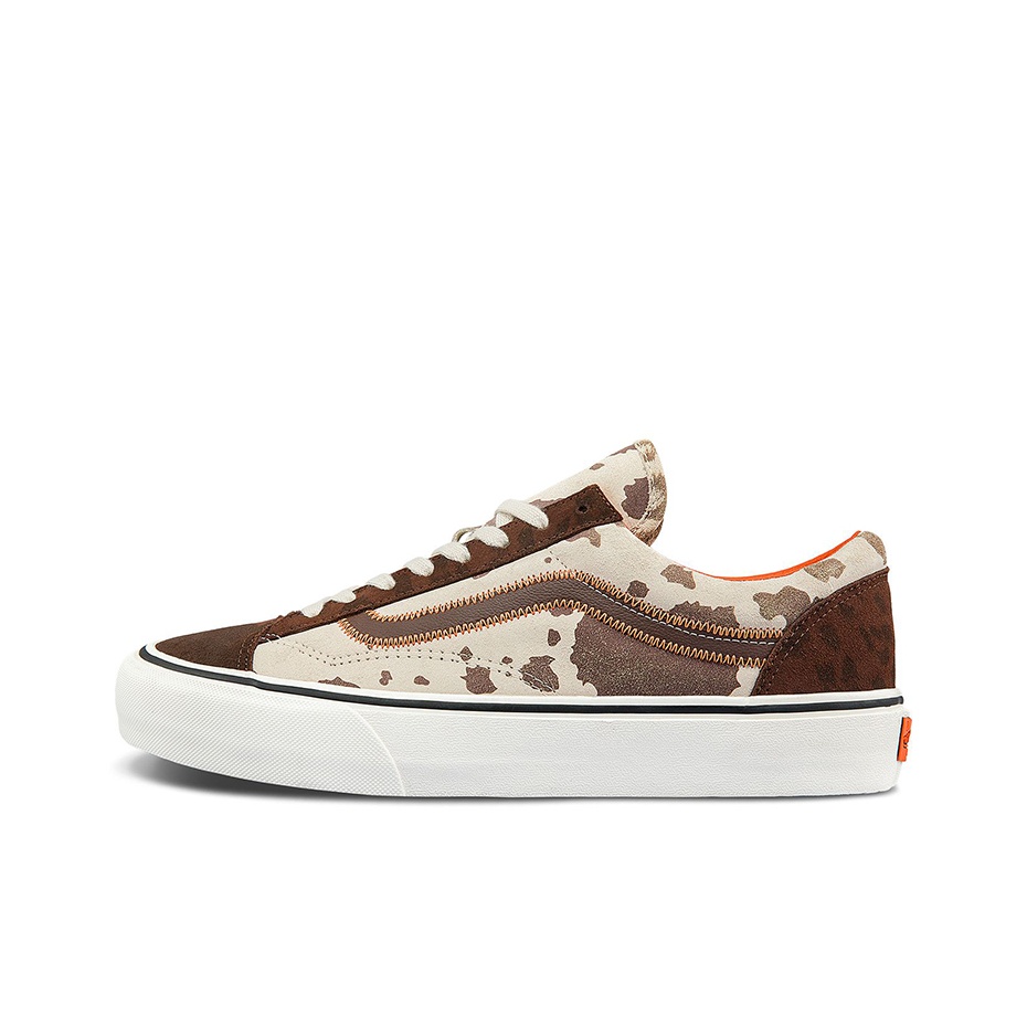 Style 36 Vans Vlt Lx 'Savanna  - огляд і ціна Vans Shoes Old Skool