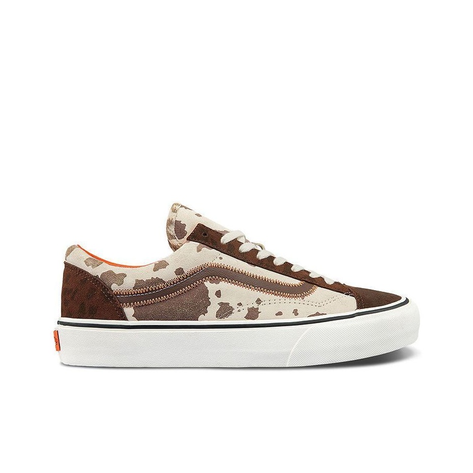 Style 36 Vans Vlt Lx 'Savanna  - огляд і ціна Vans Shoes Old Skool