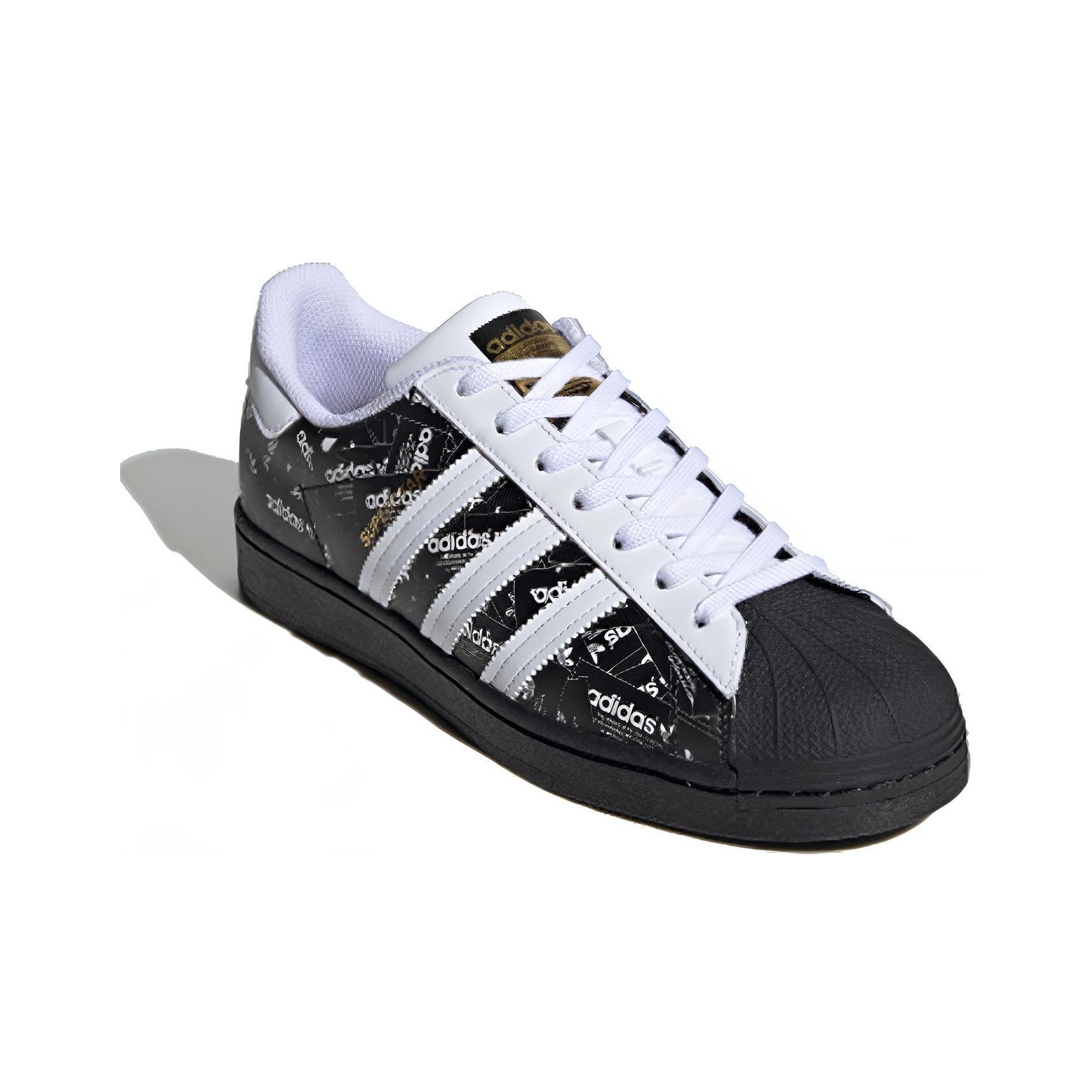 Adidas Originals SUPERSTAR Ska - огляд і ціна Adidas Shoes Superstar