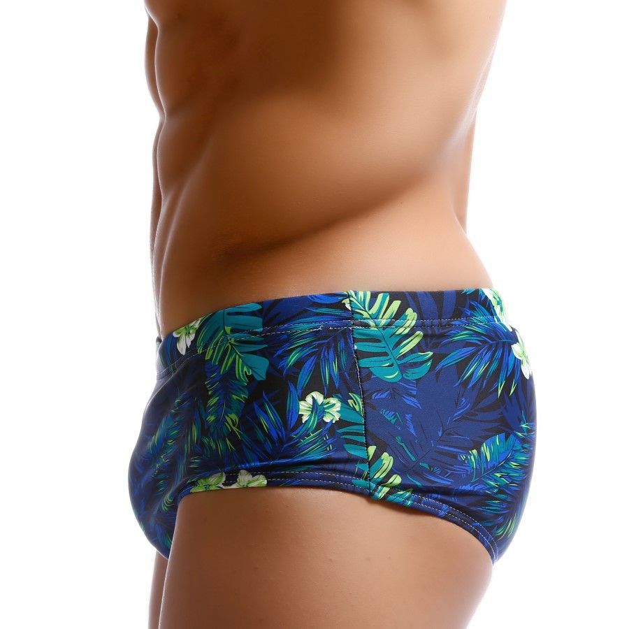 Sexy Men Swimwear Swimsuits Sw - огляд і ціна Pouch Boxer Pouch