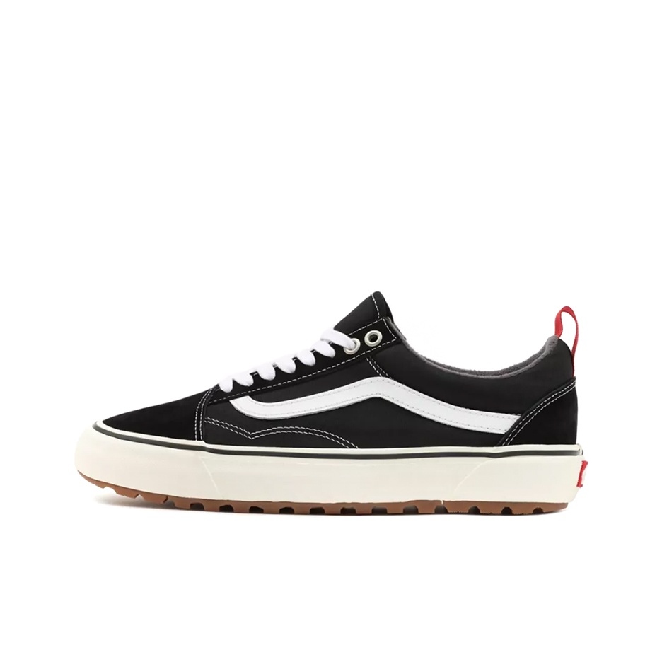 Vans Old Skool Skateboard Shoe - огляд і ціна Vans Shoes Old Skool