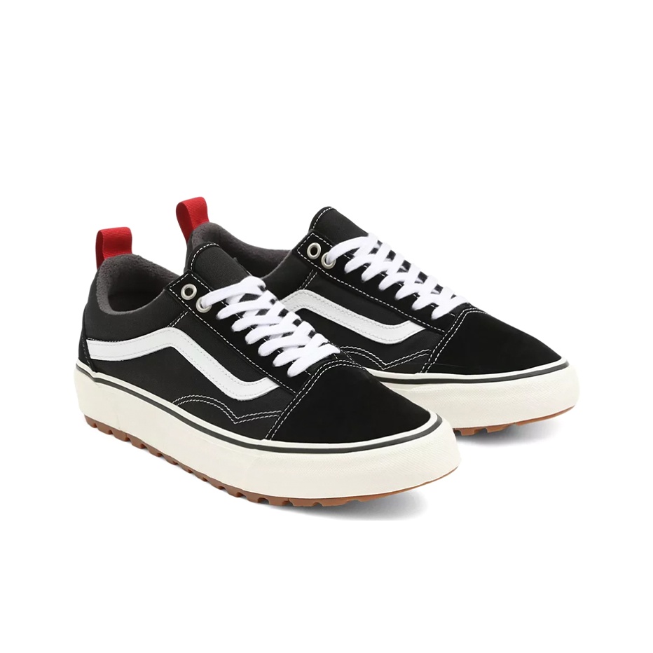 Vans Old Skool Skateboard Shoe - огляд і ціна Vans Shoes Old Skool