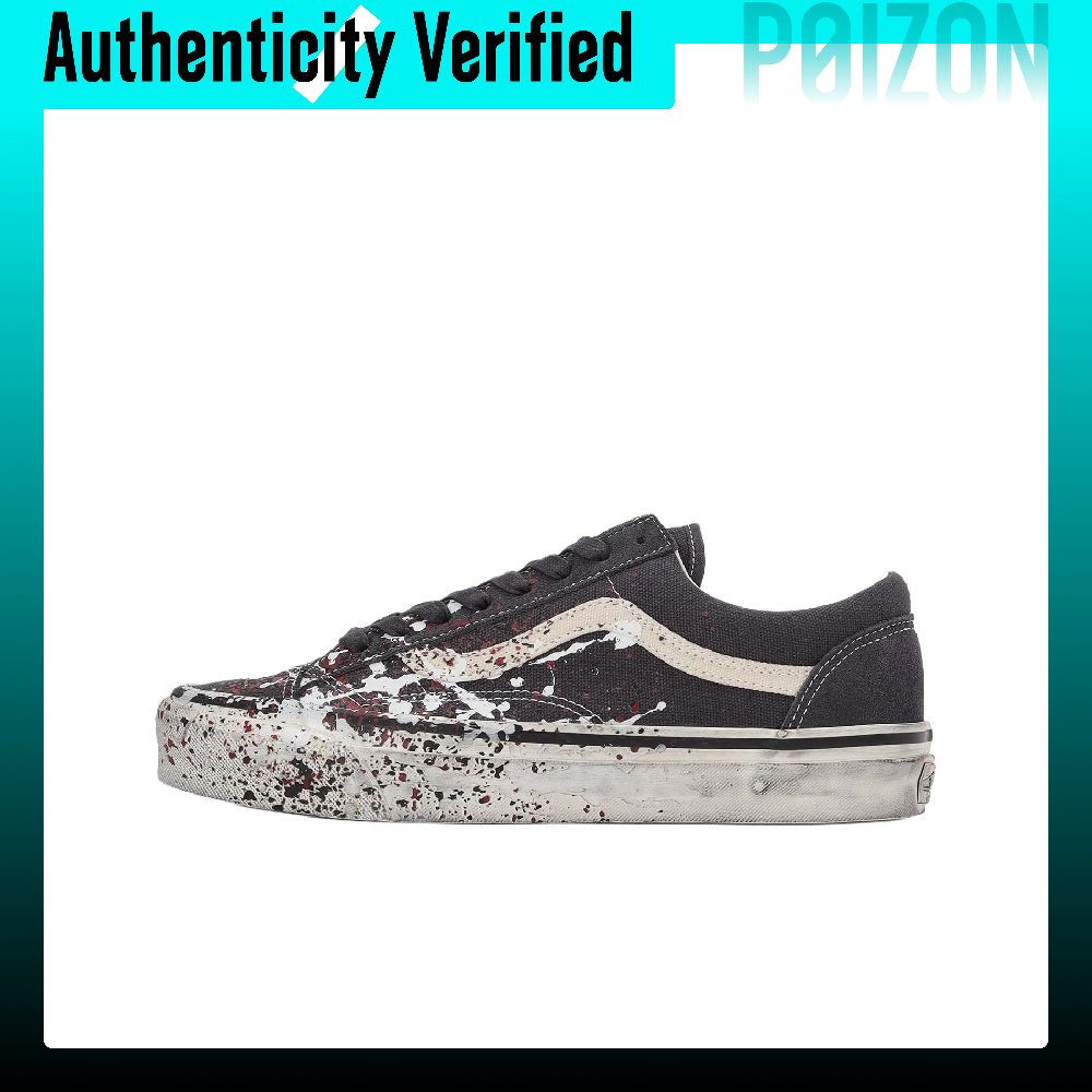 Vans Premium Old Skool 36 Skat - огляд і ціна Vans Shoes Old Skool