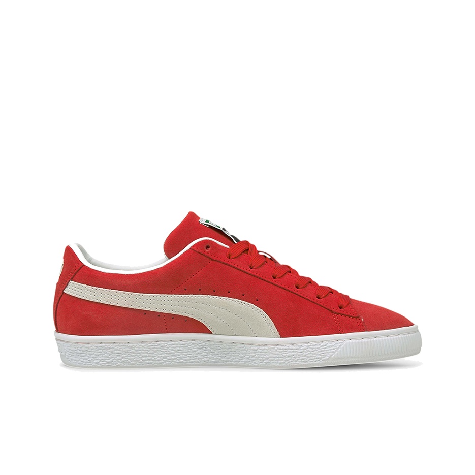PUMA Suede Classic XXI Skatebo - огляд і ціна Puma Shoes Suede Classic