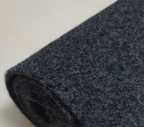 1Mx2M Car Underfelt Carpet Sta - огляд і ціна Bamboo Fiber Trunk