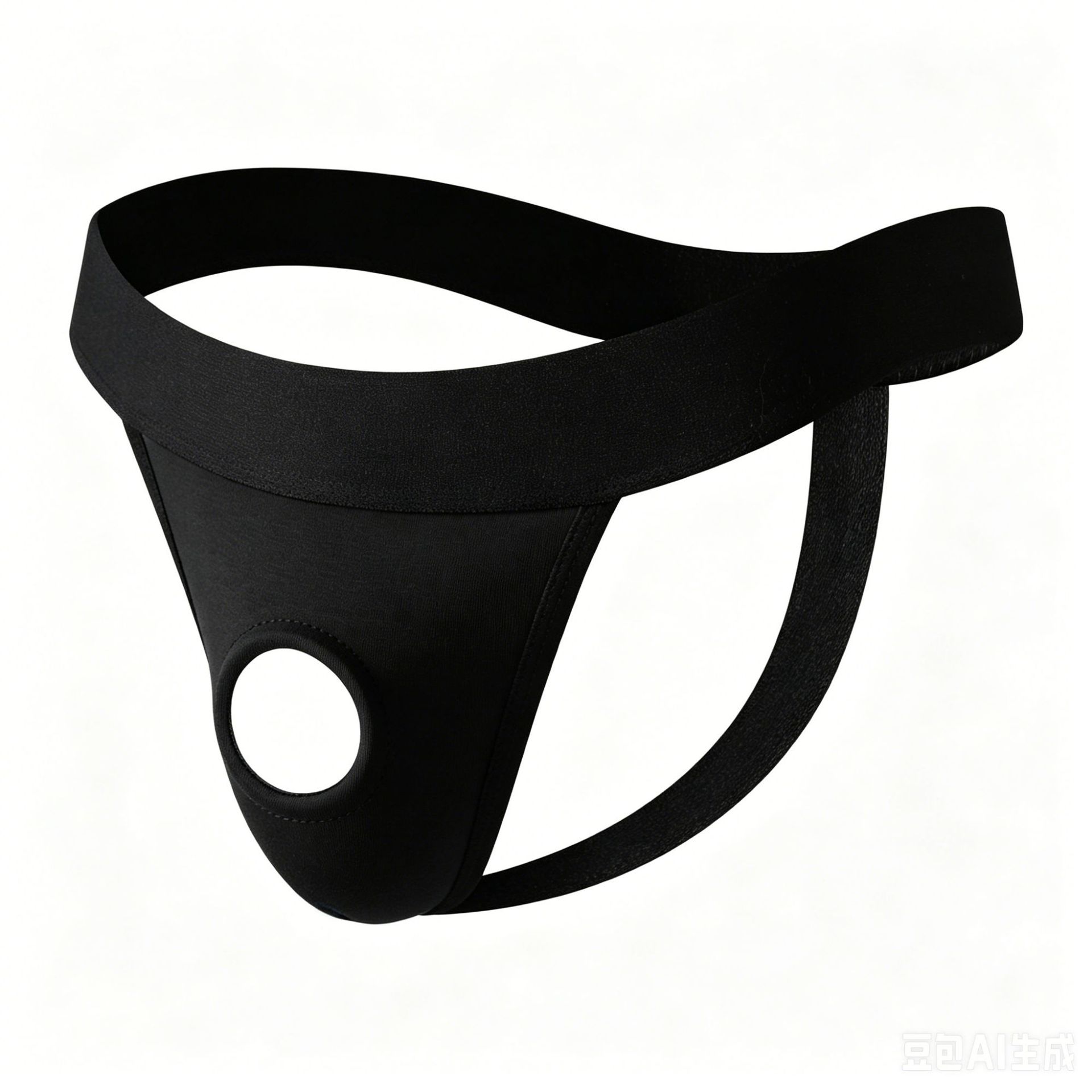 Men's Sexy G-string T-back Tho - огляд і ціна Trunk Breathable Men