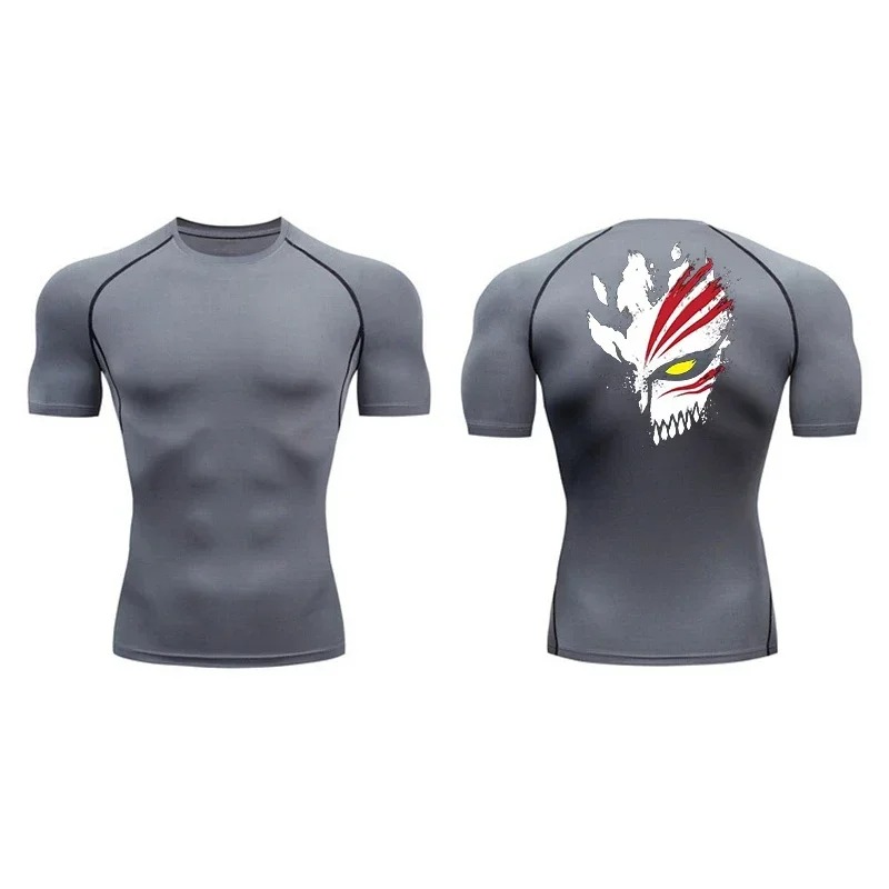 Quick Dry Short Sleeve Sporty  - огляд і ціна Base Layer Top