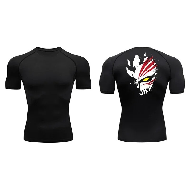 Quick Dry Short Sleeve Sporty  - огляд і ціна Base Layer Top