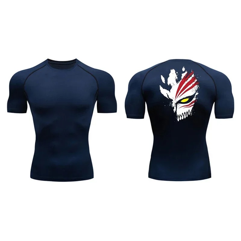 Quick Dry Short Sleeve Sporty  - огляд і ціна Base Layer Top