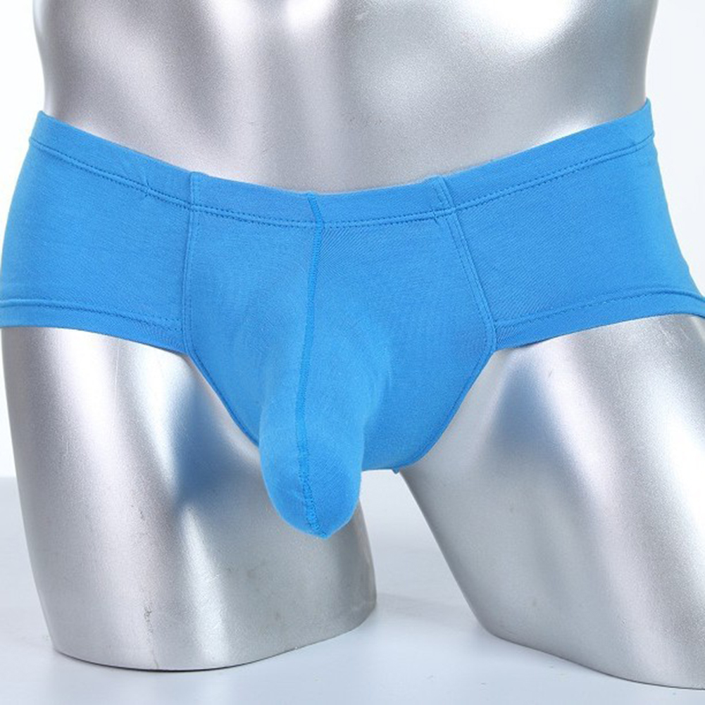 Fashionable Men's Briefs Boxer - огляд і ціна Pouch Boxer Pouch