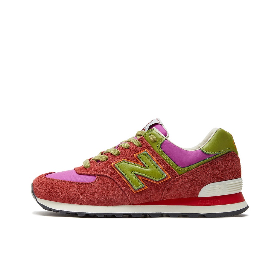 New Balance NB 574 Running Sho - огляд і ціна New Balance Shoes 574