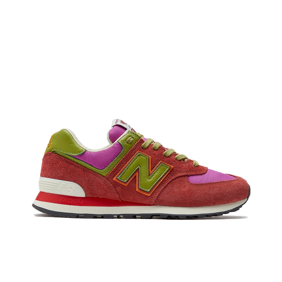 New Balance NB 574 Running Sho - огляд і ціна New Balance Shoes 574