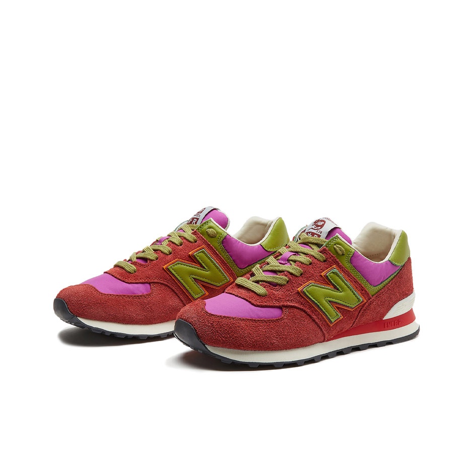 New Balance NB 574 Running Sho - огляд і ціна New Balance Shoes 574