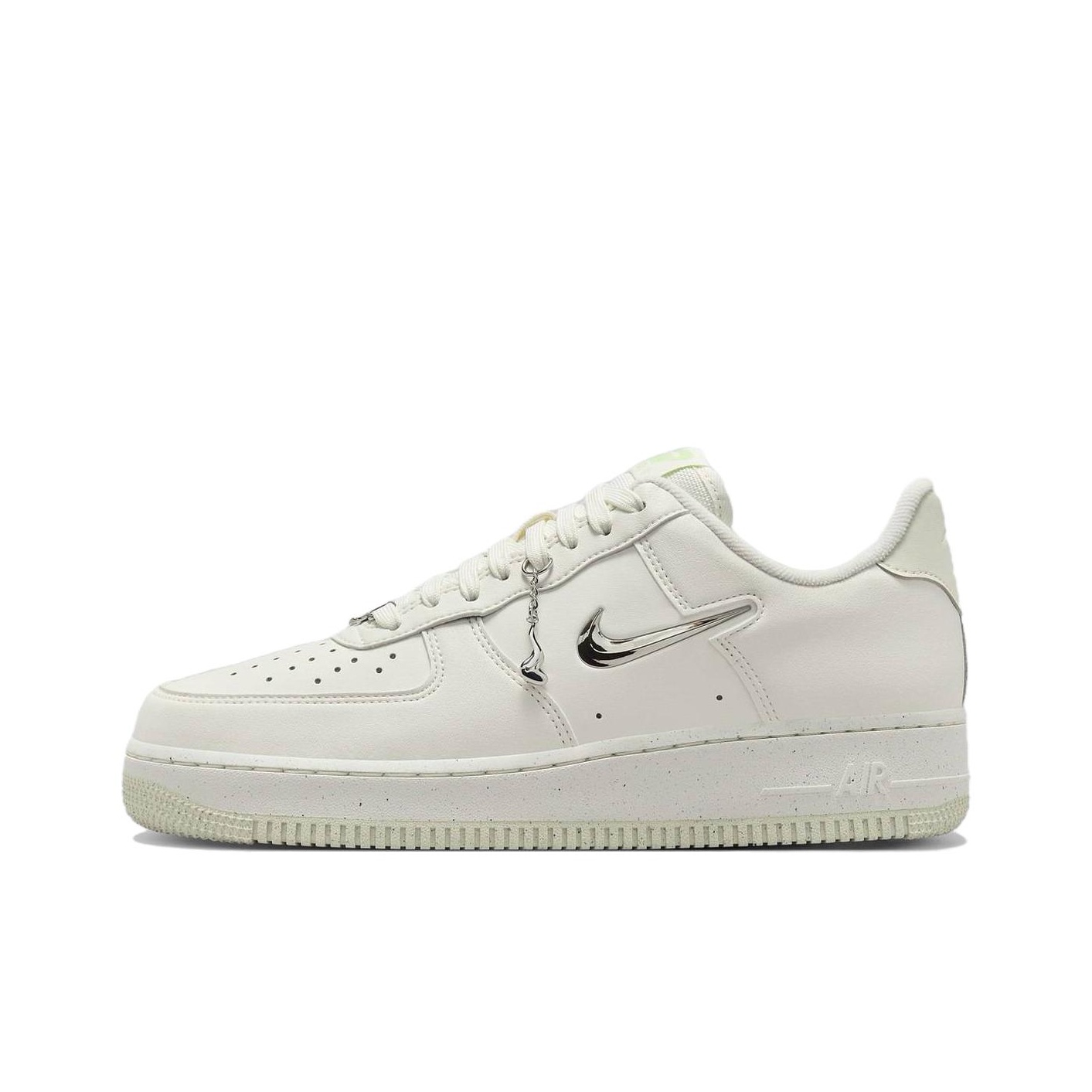 Nike Air Force 1 Synthetic Lea - огляд і ціна Nike Shoes Air Force 1