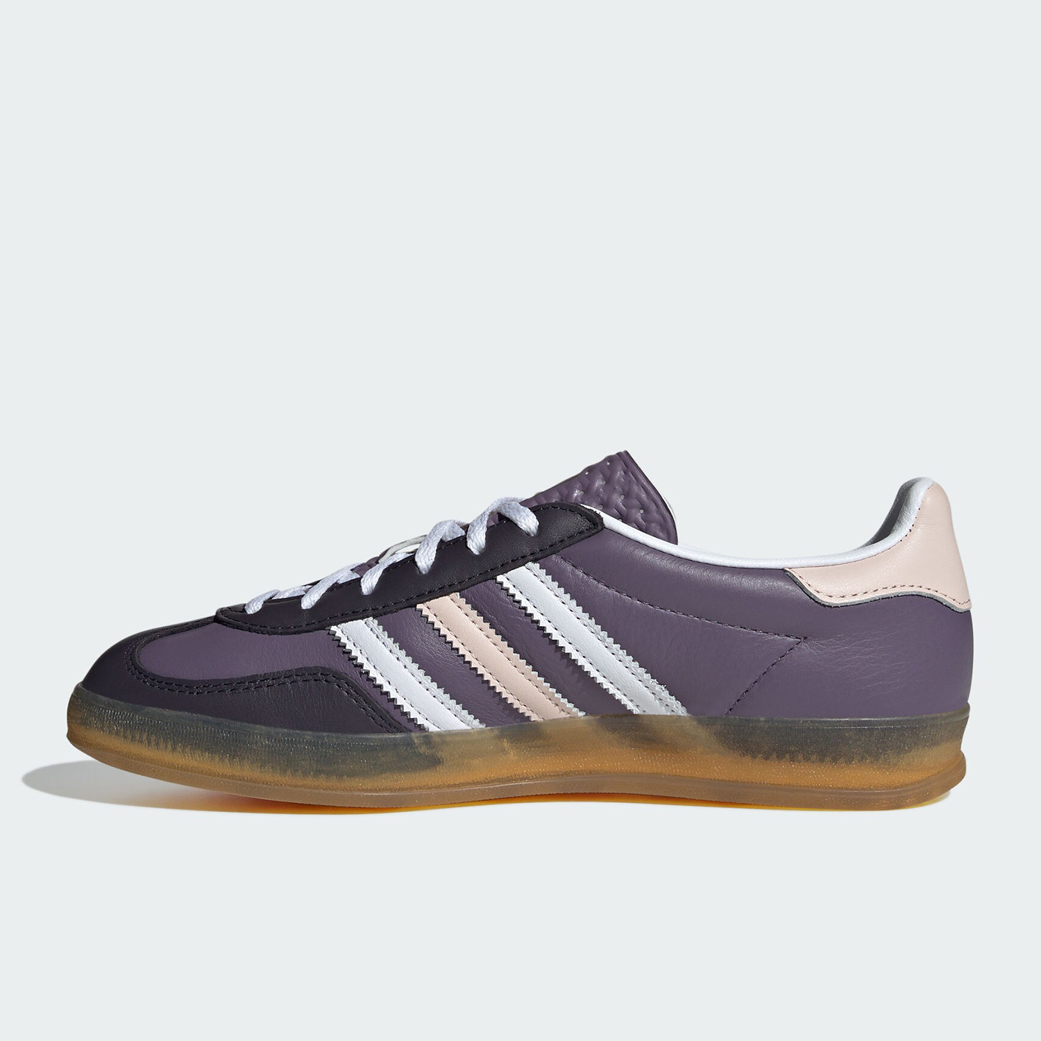 Adidas genuine GAZELLE INDOOR  - огляд і ціна Adidas Shoes Gazelle