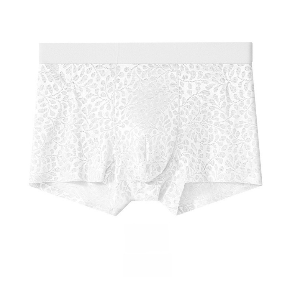 Skin Friendly Mesh Thin Boxer  - огляд і ціна Pouch Boxer Pouch