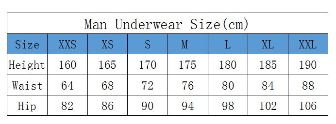 Latex Men Underwear Penis Shea - огляд і ціна Pouch Boxer Pouch