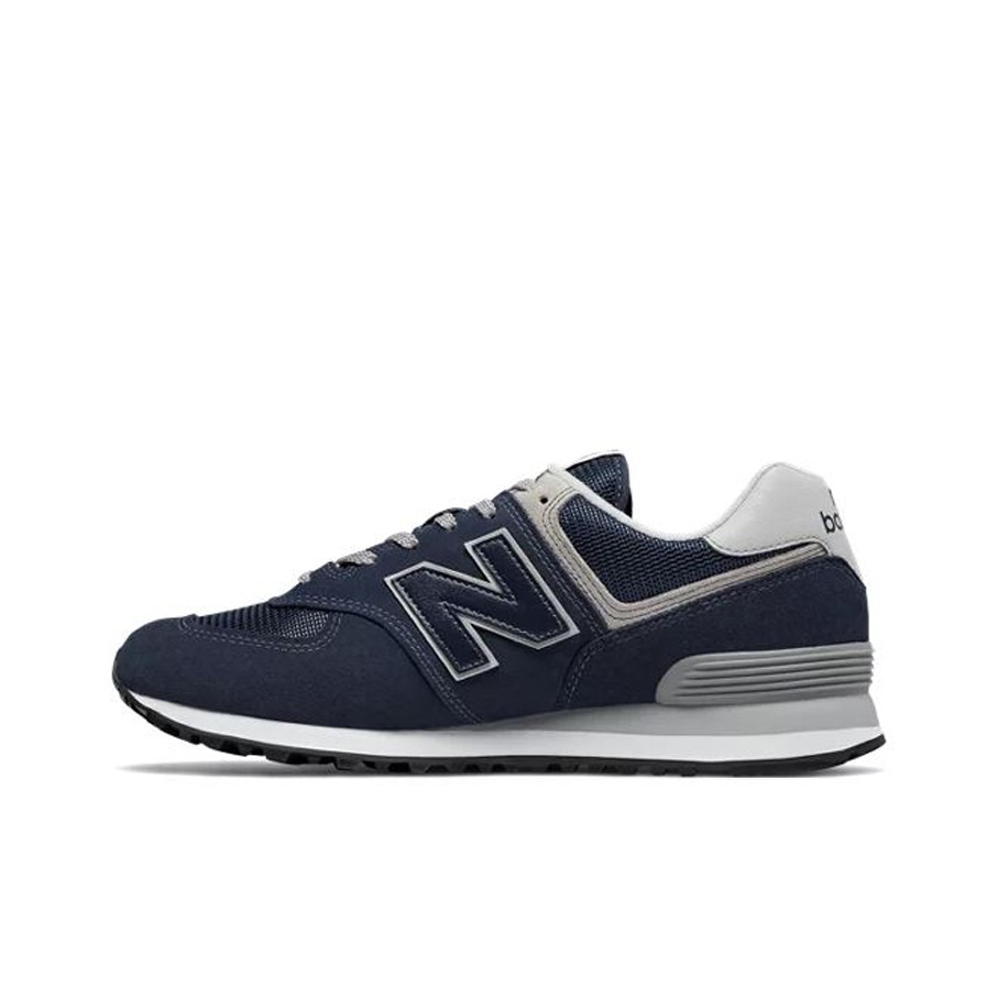 New Balance NB 574 Vintage Cus - огляд і ціна New Balance Shoes 574