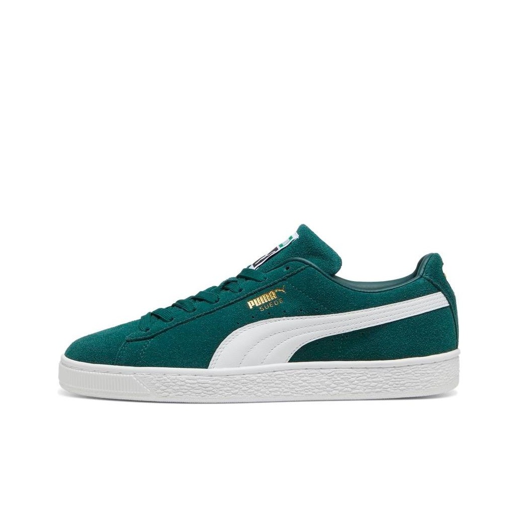 PUMA Suede Classic Wear resist - огляд і ціна Puma Shoes Suede Classic