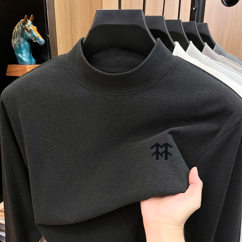 Men's Keep Warm Autumn Winter  - огляд і ціна Base Layer Top